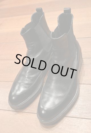 【美品】Paraboot スウェードミカエル　40.5 パラブーツ EXCELLENT USED) PARABOOT MICHAEL パラブーツ ミカエル