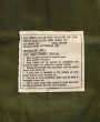 画像8: 1968 DEADSTOCK デッドストック U.S ARMY リップストップ ジャングルファティーグジャケット TYPE"4th"【SMALL/REGULER】  (8)