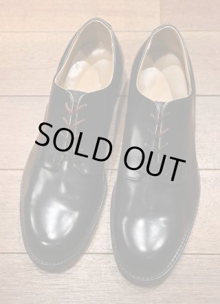USED 90s THOROGOOD(ソログッド) WORK SHOES ポストマンシューズ