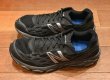 画像4: (USED) U.S ARMY New Balance(ニューバランス) M950V2 Military Trainer "Made In USA" (10.5EE) アメリカ製 中古 (4)