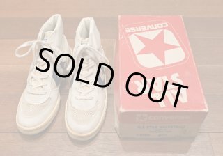60s VTG/USED クルーネック スウェットシャツ (BLACK無地/サイズ