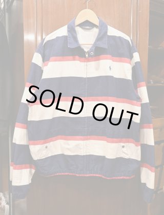 USED PoloRalphlauren ポロラルフローレン ヘリンボーンツイード