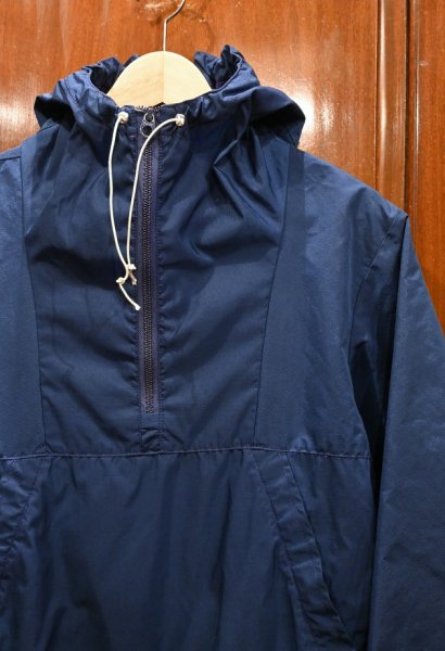 USED) 80s L.L Bean Anoluck エルエルビーン アノラック【NAVY/M