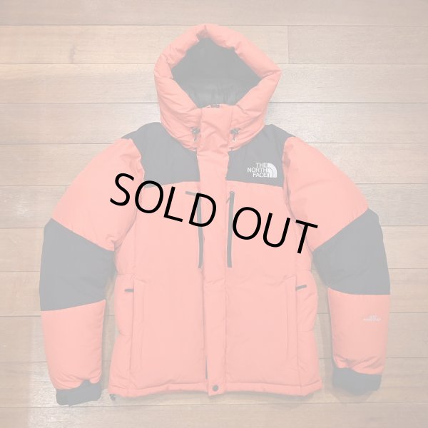 EXCELLENT USED) THE NORTH FACE ザノースフェイス バルトロライト ...