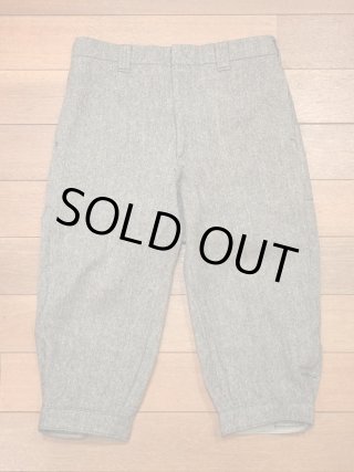 【完売品】loliiev sailorpants ロリエフ セーラーパンツ お星さまギンガムにゃんこセーラージャージ[品番：PLMW0013821