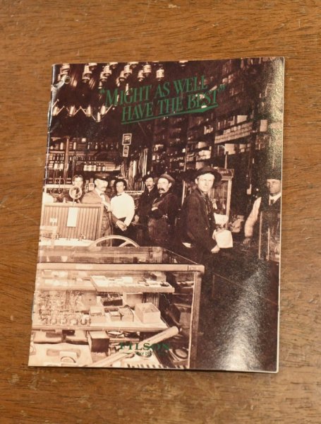 画像9: DEADSTOCK FILSON 110 SINGLE MACKINAW フィルソン シングルマッキーノ ジャケット(FOREST/42)アメリカ製 デッドストック (9)