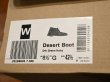画像8: 未着用品 CLARKS Desert Boots クラークス デザートブーツ スウェード(Dark Green Halry/UK8 1/2,US9 1/2) (8)
