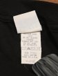 画像3: 【クリックポスト185円も可】90s Deadstock CHICAGO BULLS シカゴブルズ 6TIME CHAMPION Tシャツ (BLACK/XL)TRUE FAN SPORTSWEAR アメリカ製 (3)