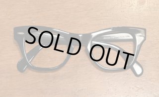 80年代製 デッドストック US MILITARY EYEGLASEES GI GLASSES