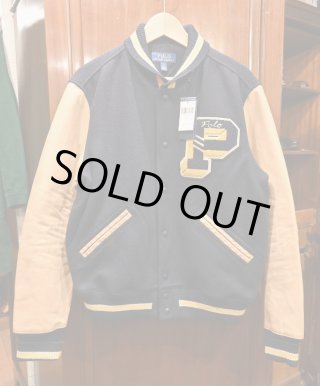 タグ付き未着用品 POLO RALPHLAUREN ポロラルフローレン