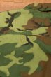 画像9: 60s VTG/USED U.S ARMY ジャングルファティーグジャケット ノンリップ コットンポプリン"3rd" ERDL CAMO カモフラージュ【M-LONG】ビンテージ 美中古  (9)