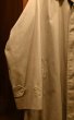 画像3: 70s VTG/USED  Burberrys バーバリー バルマカーンコート "一枚袖" イングランド製(52 REGULAR) ステンカラーコート ビンテージ 美中古 (3)