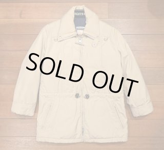 07年 USED Patagonia(パタゴニア)Spoken Word Jacket