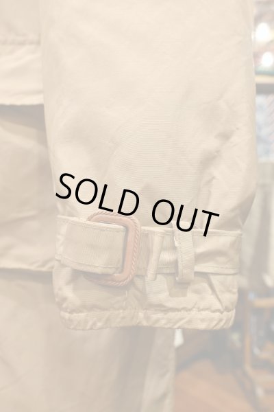 画像5: 70s WOOLRICH ウールリッチ ダウンコート アメリカ製 (Beige/L)ビンテージ (5)