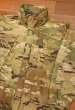 画像2: DEADSTOCK U.S ARMY ECWCS GEN3 LEVEL6 デッドストック ゴアテックスジャケット パーカ 【SMALL SHORT】マルチカム カモ 迷彩 (2)