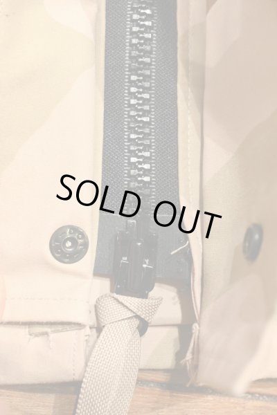 画像5: '00 VTG/USED U.S.ARMY ECWCS GEN1 ゴアテックスパーカー デッドストック(M-Short) デザートカモ (5)