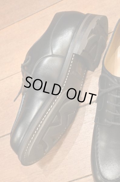 画像6: (Excellent Used) J.M WESTON GOLF JMウエストン ゴルフ  (BLACK/5 1/2 C) 極美中古  (6)