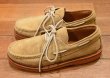 画像6: (EXCELLENT USED) Russell moccasin 2562 Deck Laramie Suede ラッセルモカシン ダブルヴァンプ スウェードデッキシューズ(8-D) 箱入り 美中古  (6)