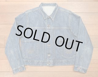 90s RRL RALPHLAUREN ダブルアールエル デニム カーゴパンツ