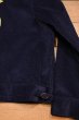 画像3: (EXCELLENT USED) FFA Jacket コーデュロイ FFA ジャケット アメリカ製 ARIZONA PAYSON(Navy/103-48) 美品 中古 ビンテージ (3)