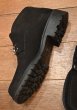画像8: GUCCI ビットローファーヌバック ハイカット  ブーツ(BLACK/41)美中古 (8)