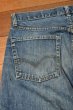 画像12: 60s Levi's リーバイス 505 BIG-E ビッグE デニムパンツ (実寸W36 L28.5) ビンテージ 中古 (12)