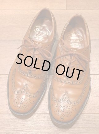 BrooksBrothers Alden #763 Penny Loafers - お買いモノ考