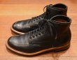 画像3: ALDEN 401 INDY BOOTS オールデン インディブーツ アメリカ製 箱あり(BLACK/US 7-D)美中古 (3)