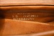 画像5: Polo Ralphlauren ポロラルフローレン スウェード モカシン アメリカ製【BROWN/8-D】箱あり 美中古 (5)