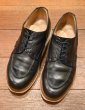 画像1: PARABOOT "CHAMBORD" パラブーツシャンボード 箱あり Lis Marine (NAVY/6.5)中古 (1)