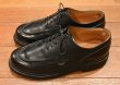 画像5: PARABOOT "CHAMBORD" パラブーツシャンボード (BLACK/6)中古 (5)