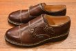 画像5: PARABOOT WILLIAM パラブーツ ウィリアム 箱あり(BROWN/7.5)美中古 (5)