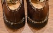 画像6: PARABOOT WILLIAM パラブーツ ウィリアム 箱あり(BROWN/7.5)美中古 (6)