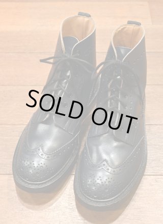J.M WESTON Signature Loafer 180 ウェストン シグニチャー