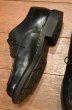 画像7: PARABOOT "CHAMBORD" パラブーツシャンボード (BLACK/6)中古 (7)