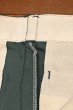 画像7: 90s Dickies ディッキーズ 874 ツイルワークパンツ アメリカ製(Green/W31L30)フラッシャー付きデッドストック  (7)