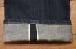 画像13: 60s Levi’s リーバイス502 BIG"E" ビッグE ジッパー (表記W30 L36 実寸W29 L25.5) ビンテージデニム 中古 (13)