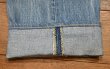 画像15: 70s Levi’s リーバイス505 66シングル 66前期  (表記W30 L34 実寸W30.5 L28) ビンテージデニム 中古 (15)