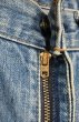 画像6: 70s Levi’s リーバイス505 66シングル 66前期  (表記W30 L34 実寸W30.5 L28) ビンテージデニム 中古 (6)