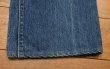 画像7: 70s Levi's 517 66前期 リーバイス ブーツカット(表記W34L30 実寸W33.5L26.5)ビンテージデニム  (7)