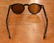 画像4: 試着程度 美品 OLIVER PEOPLES サングラス (Green 49□23)イタリア製 中古 (4)