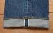 画像11: 80s Levi's 501 RED LINE リーバイス 赤耳(表記W32L36 実寸W31L29)ビンテージデニム  (11)