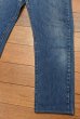 画像4: 80s Levi's 501 RED LINE リーバイス 赤耳(表記W32L36 実寸W31L29)ビンテージデニム  (4)