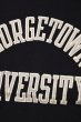 画像3: 【クリックポスト185円も可】70s Champion "GEORGETOWN UNIV" Tシャツ アメリカ製(NAVY/S)ビンテージ 中古 (3)