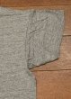 画像4: 【クリックポスト185円も可】70s Sportswear "The BULL Schlitz Malt Liquor" "85/15 Tシャツ アメリカ製(GRAY/L)ビンテージ 中古 (4)