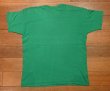 画像6: 【クリックポスト185円も可】70s Russell Athletic "Rigazzi's" Tシャツ アメリカ製 コットン100(GREEN/L)ビンテージ 中古 (6)