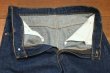 画像6: 00s Levi’s リーバイス 517 ブーツカット アメリカ製(サイズ表記W32L34実寸W32L28.5)ビンテージ 中古 (6)