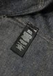 画像7: RRL RALPHLAUREN INDIGO COTTON+LINEN JACKET ダブルアールエル ラルフローレン インディゴ コットン+リネン ジャケット(M)中古  (7)