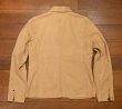 画像7: (WOMEN’S)RRL RALPHLAUREN CANVAS CHORE JACKET ダブルアールエル キャンバスダック カバーオールジャケット(Womens3)中古  (7)