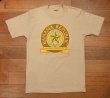 画像1: 【クリックポスト185円も可】80s DEADSTOCK BANANA REPUBLIC Tシャツ アメリカ製(Beige/L)オールドバナリパ デッドストック (1)